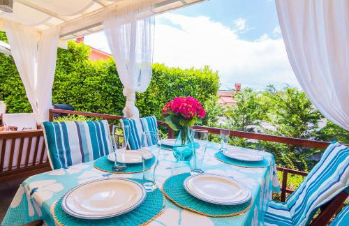 Forest&Sea apartment-Bikes&table incl - Foto 11