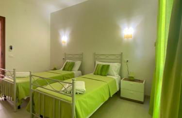 Villa Vistasalentina BIS Appartamento Delux - Foto 8