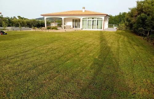 Agriturismo b&b Mares e Montes de Marrante - Photo 24