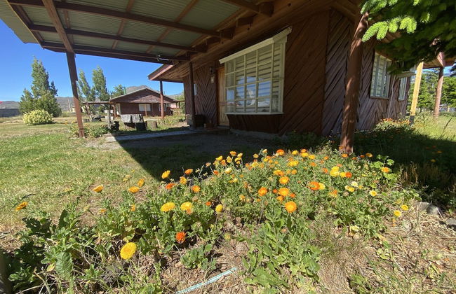 Patagonia Bordelago - Foto 14