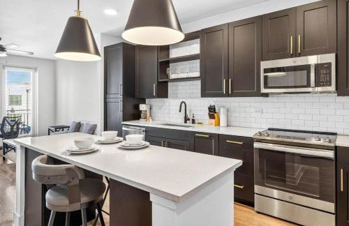 Comfy and Stylish1BD Close to Raymond James - Foto 11