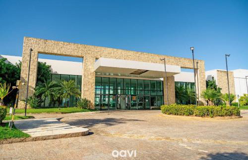 Resort In Mare a Beira Mar em Cotovelo by Qavi - Foto 19