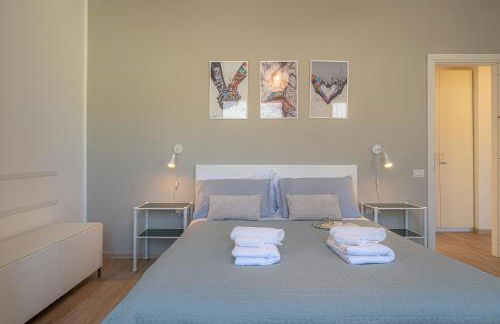 Civico 62 relax vicino al lago - Foto 23