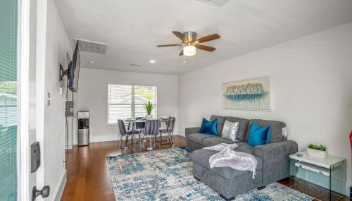 Universal Apartment at East Downtown - Foto 2