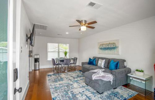 Universal Apartment at East Downtown - Foto 2