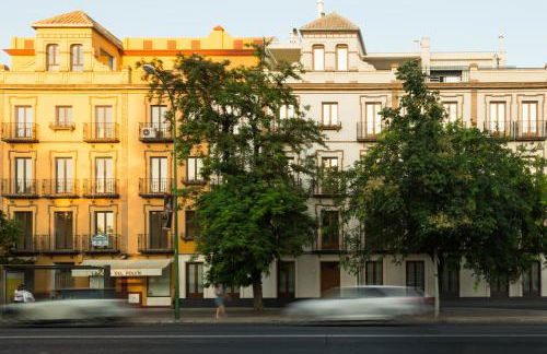 Veoapartment Jardines Murillo - Foto 33