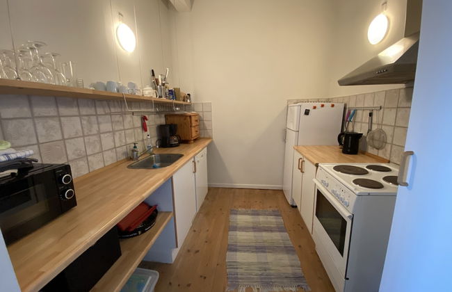 Skaerven Beachfront Condos and Cottage - Foto 63