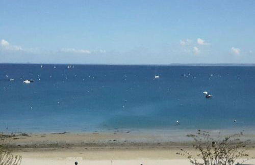 Sea Lodge - Plage de Port Mer, Cancale - Foto 9