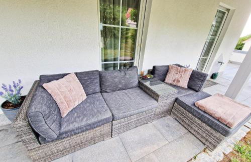 Ferienwohnung -Time to relax- bei Bamberg, mit herrlichem Blick auf das Maintal - Foto 41