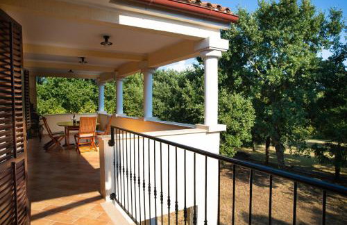 Apartments with parking space Sveti Lovrec, Central Istria - Sredisnja Istra - 24888 - Foto 22