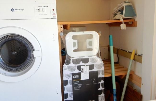 Dartmouth Chalet Holidays - Foto 17