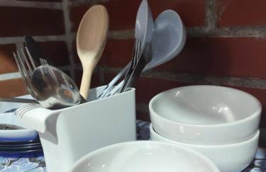 Loft com mezanino aconchegante no centro de Teresópolis RJ - Foto 2