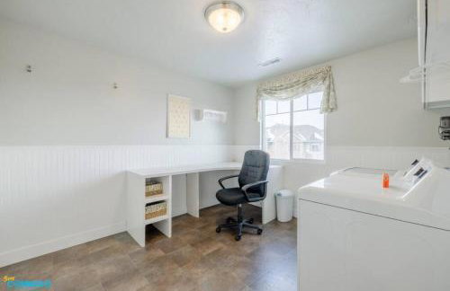 Oquirrh Mountain Haven - Foto 32