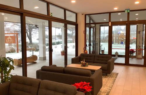 Arvo Residence Sila Lorica - Foto 38