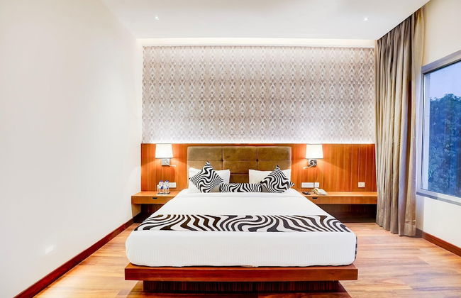 Sunday Resort Manesar - Foto 8