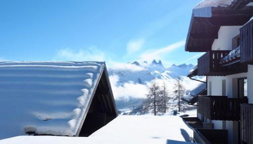 CGH Résidence Boutique l'Alpaga - Foto 4