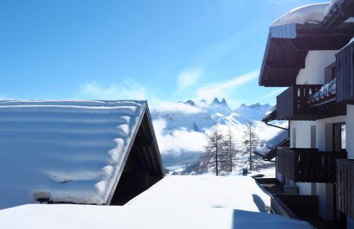 CGH Résidence Boutique l'Alpaga - Foto 4