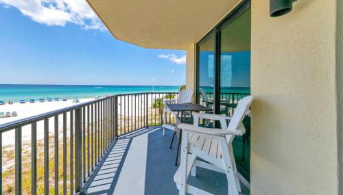Sunbird low Floor 2BR! Free Beach Chair Service! by Dolce Vita Getaways PCB - Photo 3