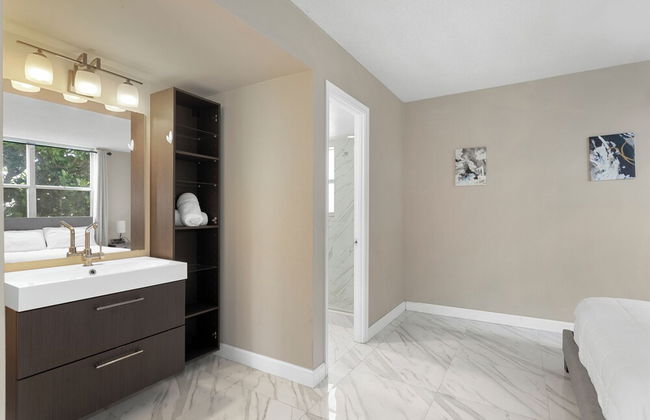 Bay Harbor Sunset - Foto 13