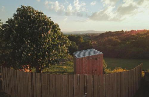 Sleep Space 1 - Green Tiny Spot Dolmar - Foto 17