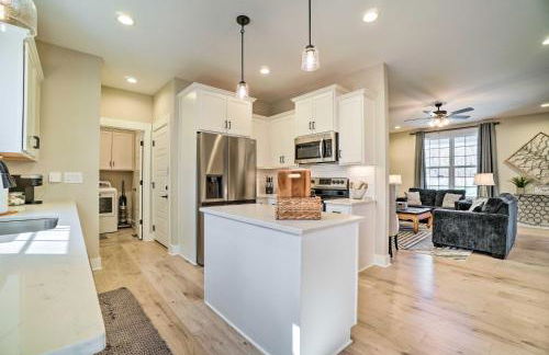 Goodlettsville Home about 4 Miles to Raceway! - Photo 9