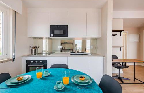 Cascais Sunny with Ocean Views - Foto 15