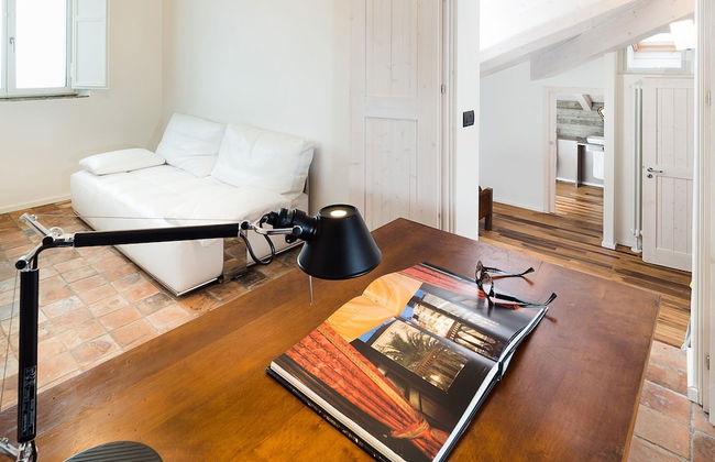 Belvilla by OYO La Torretta Dieci - Foto 7