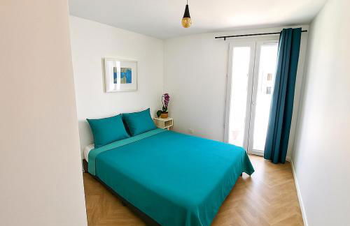 Appartement neuf et paisible - Foto 2