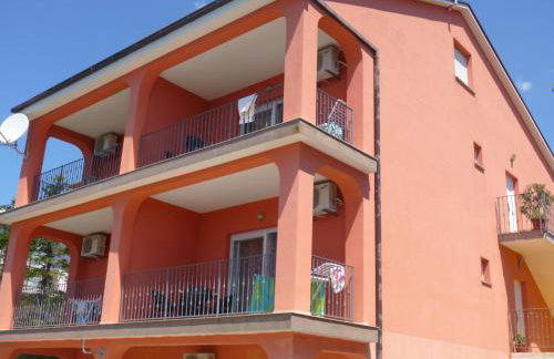 Apartments Mauro - Foto 33