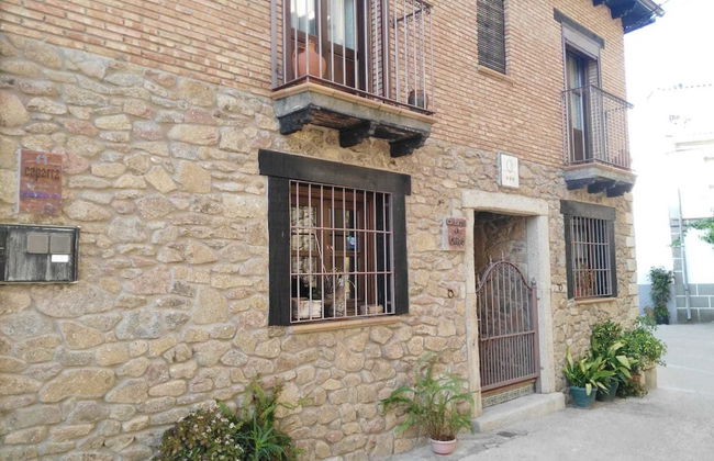 Casa Rural El Olivo - Foto 30