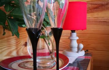 Studio rénové jardin et vue - 4 nuits minimum - Foto 6