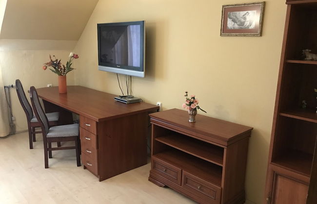 Lotusz Apartments - Foto 18