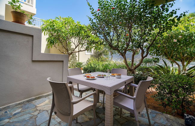 Blue View Villas - Foto 76