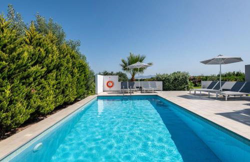 ASTERIA PEARL VILLA 2 with Rooftop Jacuzzi - Foto 32