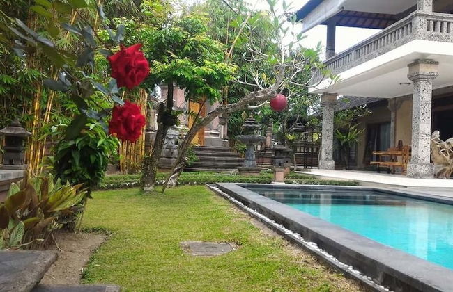 Villa Tirta Indah - Foto 22