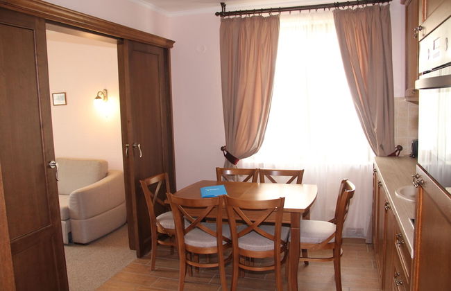 7 Pools SPA & Apartments - Photo 43