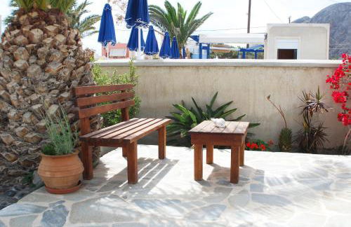 Aretousa Villas - Foto 48