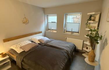 Apartment kleine Auszeit - Foto 1