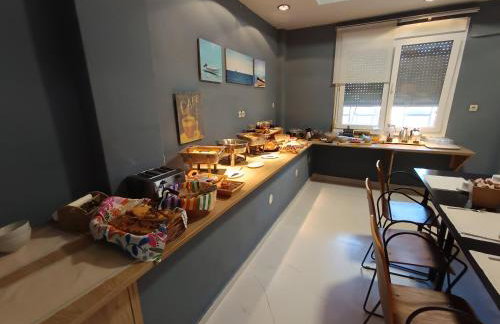 Ydna Family Hotel Apartments - Foto 32