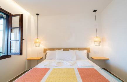 Horto View Suites - Foto 60