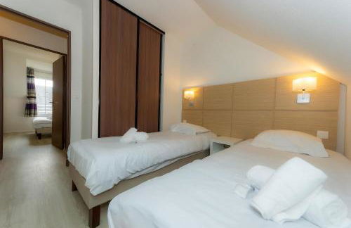 Résidence Goélia Le Domaine de Pont-Aven - Photo 13