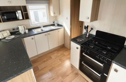 9 Sea View Kessingland Beach Parkdean Resorts MIN 3 NIGHT STAY - Foto 4