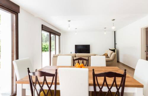 Casa huerta maria - Foto 16