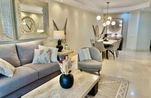 Apt 212 Heaven Beach Apartments, Guadalmansa Playa - Foto 69