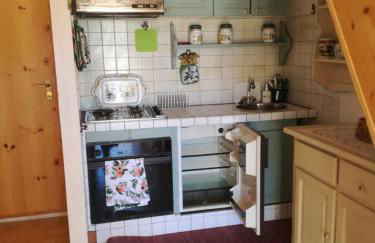 Appartamento Bucaneve - Foto 12