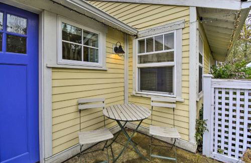 Bainbridge Island Abode Less Than 1 Mi to Winslow! - Foto 21