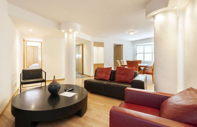 Lovely Apartment Ahuehuetes - Foto 1