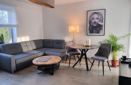 Apartamenty przy Tężni - Foto 9