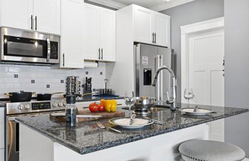 Riverside Retreat Waterfront Guest Suite - Foto 18