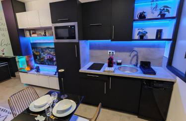 - Aux Bulles 2 - Suite & SPA - By Skyline Résidence - Foto 7